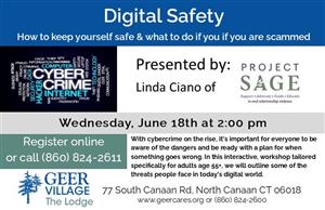 digital safety