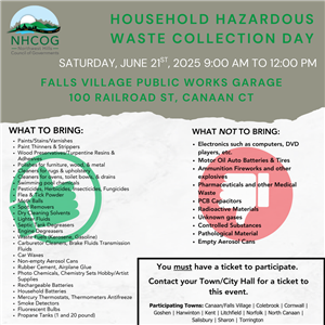 hazardous waste