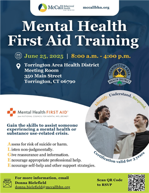 mental health