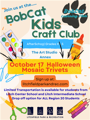 Halloween craft