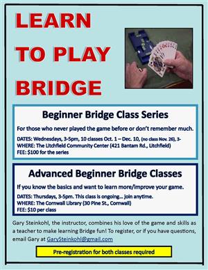 Learn Bridge