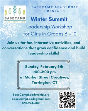 Basecamp Leadership