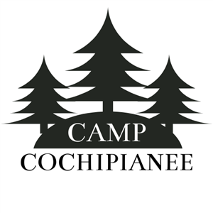 Camp Coch Logo