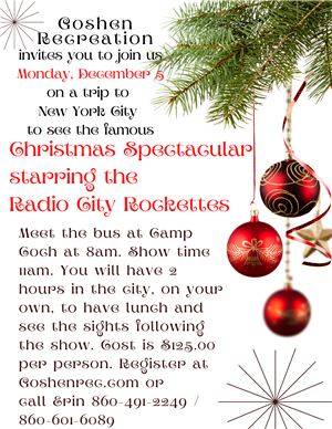 Rockettes