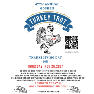 Turkey Trot