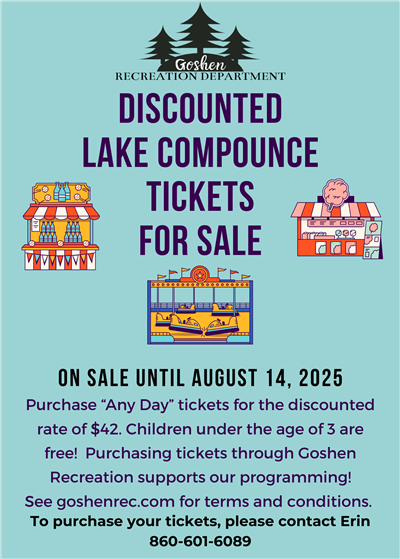 TICKETS