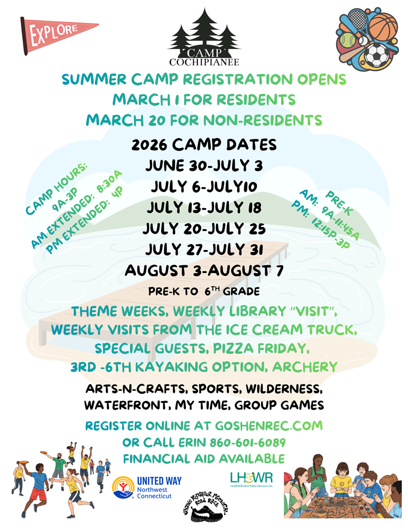 camp