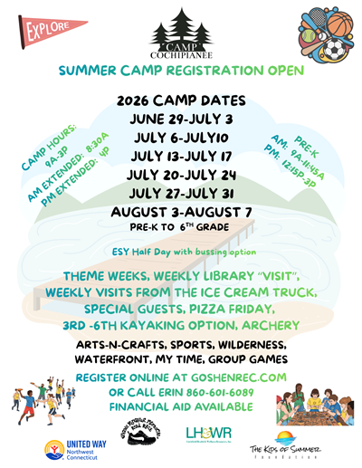 camp