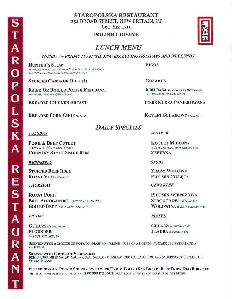 Goshen Recreation Department New Britain Museum of American Art