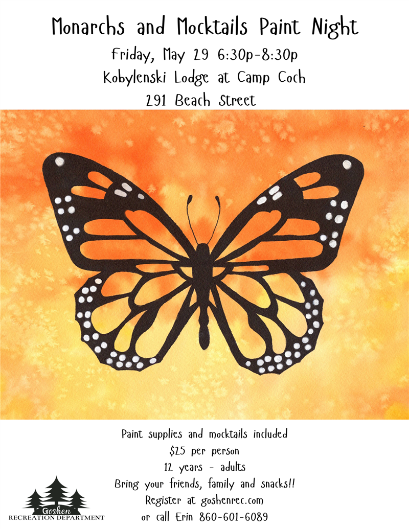monarchs