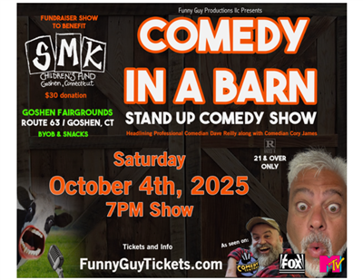 comedy